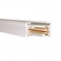J Track Track Two Circuit in White (34|J2-T4-WT)