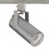 Silo LED Track Head in Brushed Nickel (34|J-2020-930-BN)