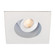Ledme LEDme Miniature Recessed Task Light in White (34|HR-LED272R-40-WT)