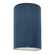 Ambiance LED Wall Sconce in Midnight Sky with Matte White internal (102|CER-5265W-MDMT)