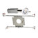 Ledme LED Recessed Downlight in White (34|HR-LED212E-27-WT)