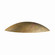 Ambiance LED Wall Sconce in Real Rust (102|CER-4200W-RRST-LED2-2000)