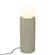 Portable One Light Portable in Celadon Green Crackle (102|CER-2465-CKC) Portable One Light Portable in Celadon Green Crackle (102|CER-2465-CKC)