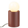 Portable One Light Portable in Canyon Clay (102|CER-2460-CLAY)