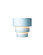 Ambiance LED Lantern in Bisque (102|CER-2225-BIS-LED2-2000)