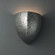 Ambiance Lantern in Carrara Marble (102|CER-1850-STOC)