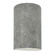 Ambiance LED Lantern in Mocha Travertine (102|CER-1260W-TRAM-LED1-1000)