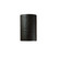 Ambiance LED Lantern in Greco Travertine (102|CER-1260-TRAG-LED1-1000)