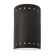 Ambiance Lantern in Hammered Iron (102|CER-0990W-HMIR)