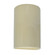 Ambiance Lantern in Vanilla (Gloss) (102|CER-0945W-VAN)