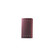 Ambiance LED Lantern in Vanilla (Gloss) (102|CER-0925-VAN-LED1-1000)