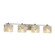 Alabaster Rocks LED Bath Bar in Dark Bronze (102|ALR-8444-55-DBRZ-LED4-2800)