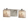 Alabaster Rocks LED Bath Bar in Dark Bronze (102|ALR-8442-30-DBRZ-LED2-1400)