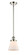 Ballston Urban One Light Mini Pendant in Polished Nickel (405|916-1S-PN-G61)