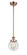 Ballston Urban One Light Mini Pendant in Antique Copper (405|916-1S-AC-G202-6)