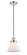 Ballston Urban One Light Mini Pendant in Polished Nickel (405|916-1P-PN-G41)