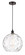 Edison One Light Pendant in Oil Rubbed Bronze (405|616-1P-OB-G1215-14)