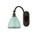 Ballston One Light Wall Sconce in Oil Rubbed Bronze (405|518-1W-OB-MBD-75-SF)