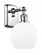 Ballston LED Wall Sconce in Polished Chrome (405|516-1W-PC-G101-LED)