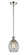 Ballston One Light Mini Pendant in Polished Nickel (405|516-1S-PN-G82)