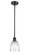 Ballston One Light Mini Pendant in Oil Rubbed Bronze (405|516-1S-OB-G442)