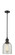 Ballston One Light Mini Pendant in Oil Rubbed Bronze (405|516-1S-OB-G259)
