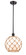 Ballston LED Mini Pendant in Oil Rubbed Bronze (405|516-1S-OB-G121-10RB-LED)