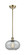 Ballston LED Mini Pendant in Antique Brass (405|516-1S-AB-G247-LED)