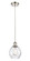 Ballston One Light Mini Pendant in Polished Nickel (405|516-1P-PN-G362)