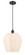 Ballston One Light Mini Pendant in Matte Black (405|516-1P-BK-G461-12)