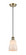 Ballston LED Mini Pendant in Antique Brass (405|516-1P-AB-G391-LED)