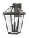 Talbot Three Light Outdoor Wall Light in Oil Rubbed Bronze (224|579B-ORB)