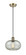Ballston LED Mini Pendant in Antique Brass (405|516-1P-AB-G249-LED)