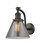 Franklin Restoration LED Wall Sconce in Oil Rubbed Bronze (405|515-1W-OB-G43-LED)