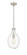 Norwalk LED Mini Pendant in Brushed Satin Nickel (405|493-1S-SN-G552-9-LED)