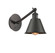 Ballston LED Wall Sconce in Oil Rubbed Bronze (405|317-1W-OB-M8)
