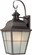 Outdoor Antique Bronze Three Light Outdoor Decorative in Antique Bronze (223|V9032-79)