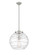 Ballston One Light Pendant in Brushed Satin Nickel (405|221-1S-SN-G1213-16)