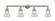 Franklin Restoration LED Bath Vanity in Satin Gold (405|215-SG-LED)