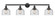 Franklin Restoration LED Bath Vanity in Oil Rubbed Bronze (405|215-OB-G74-LED)