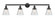 Franklin Restoration LED Bath Vanity in Oil Rubbed Bronze (405|215-OB-G64-LED)