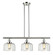Franklin Restoration LED Island Pendant in Polished Nickel (405|213-PN-G72-LED)