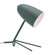 Jamison One Light Table Lamp in Green (339|56136)