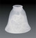 Glass Shade Glass Shade in White Alabaster (223|GS-155)