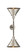 Franklin Restoration LED Bath Vanity in Brushed Satin Nickel (405|208L-SN-M10-SN-LED)