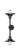 Franklin Restoration LED Bath Vanity in Oil Rubbed Bronze (405|208L-OB-M5-LED)