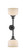 Franklin Restoration LED Bath Vanity in Oil Rubbed Bronze (405|208L-OB-G71-LED)