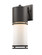 Luminata LED Outdoor Wall Mount in Deep Bronze (224|560B-DBZ-LED)