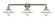 Franklin Restoration LED Bath Vanity in Brushed Satin Nickel (405|205-SN-G1-LED)