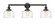 Franklin Restoration LED Bath Vanity in Oil Rubbed Bronze (405|205-OB-G713-LED)